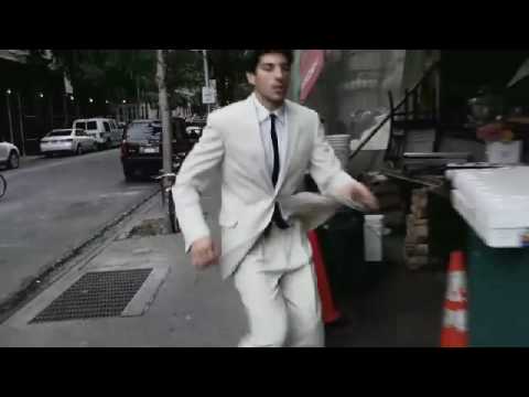 EOS 5D Mark II Making of Video Reverie by Vincent Laforet