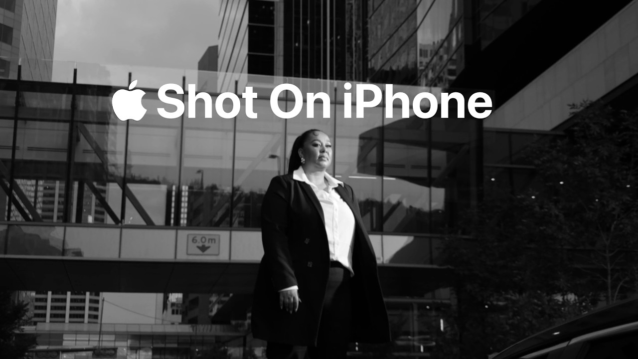 The Director Who Shoots on His iPhone (And Doesn't Tell Clients)