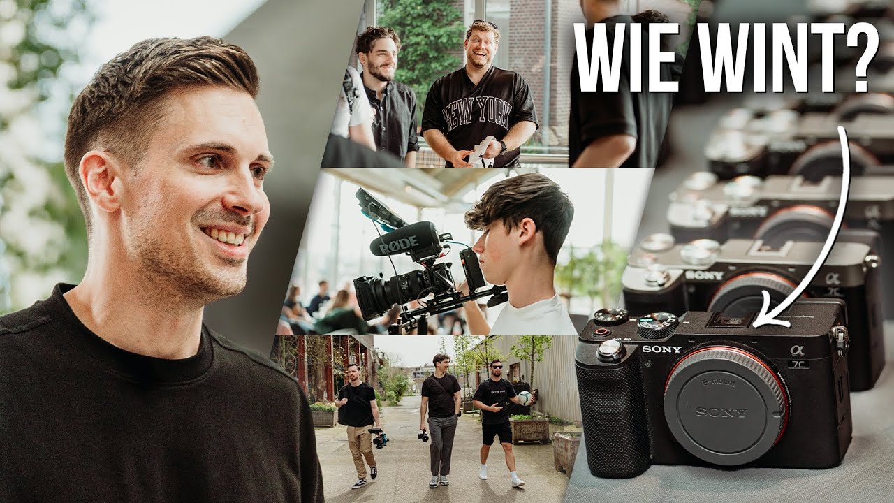 Mijn 10K event was LEGENDARISCH!