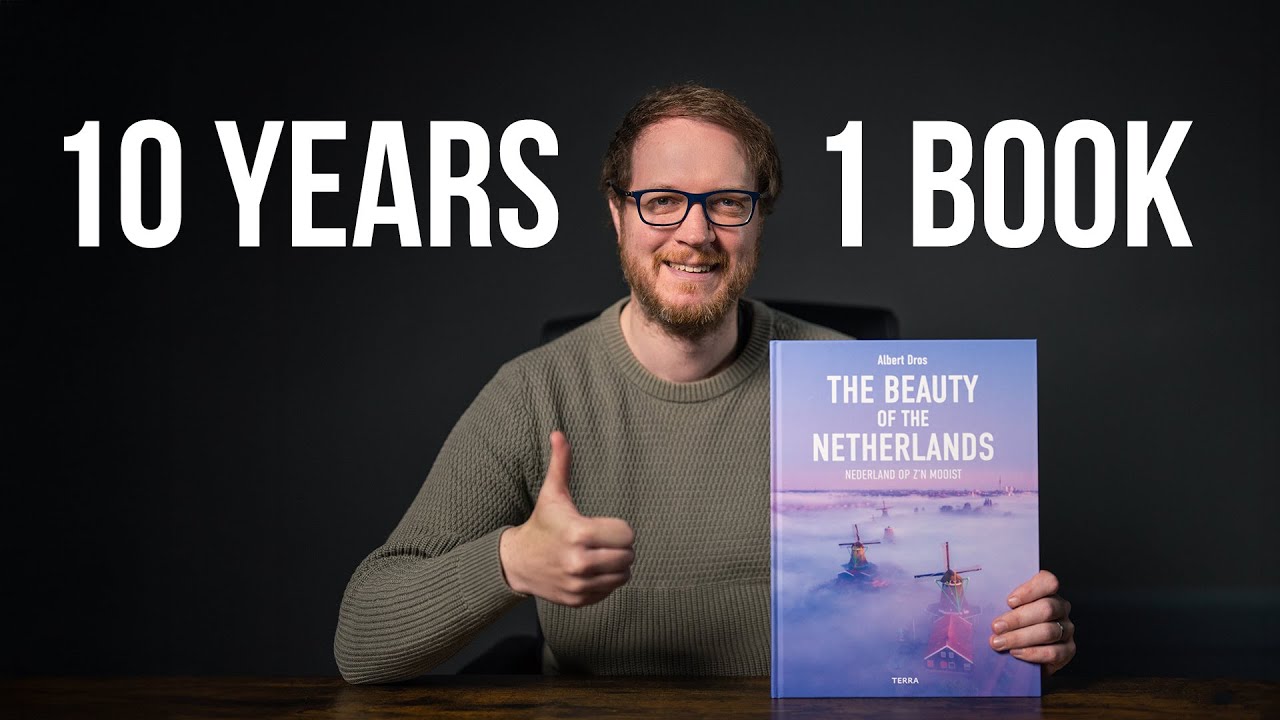 My Own Coffee Table Book!