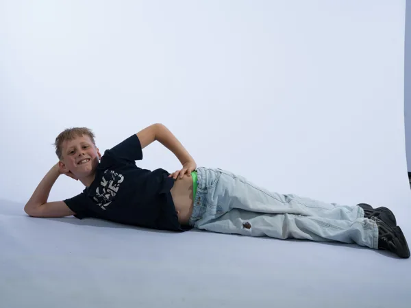 Gezin Michiel