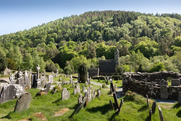 Glendalough