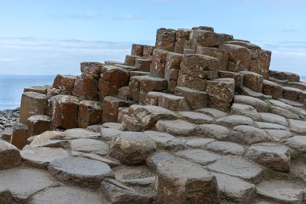 Giant´s Causeway