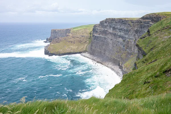 Cliffs of Moher 