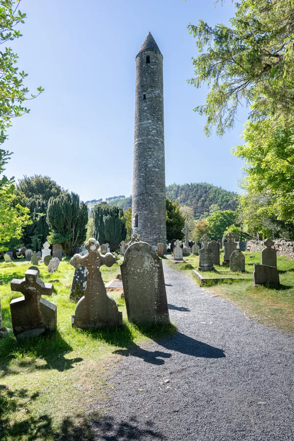 Glendalough