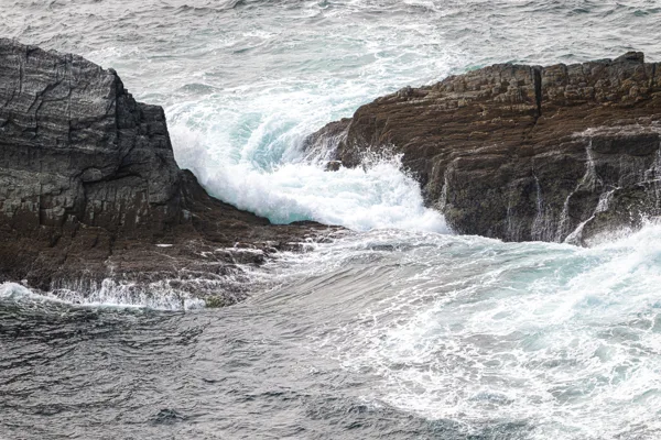 Doora Cross (Cliffs of Kerry)