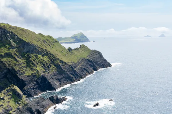 Doora Cross (Cliffs of Kerry)