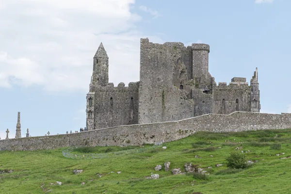 Cashel