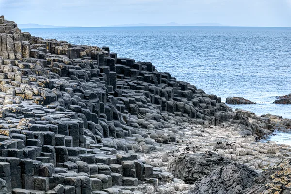 Giant´s Causeway