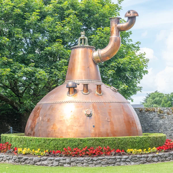 Middleton (Jameson Distillery)