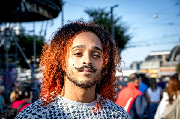 Straatfotografie