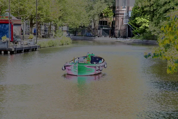 Amsterdam Anders