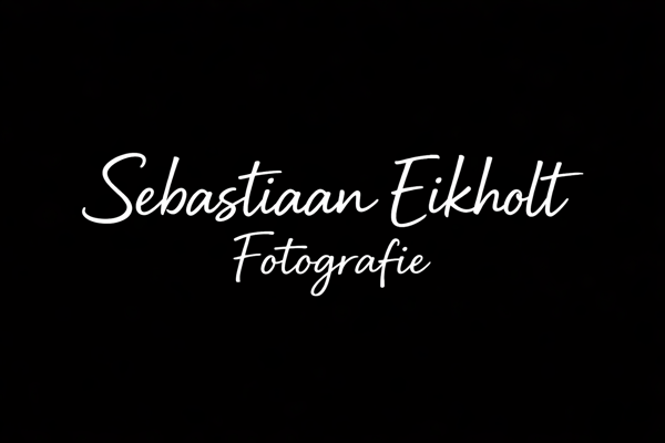 Sebastiaan Eikholt Fotografie
