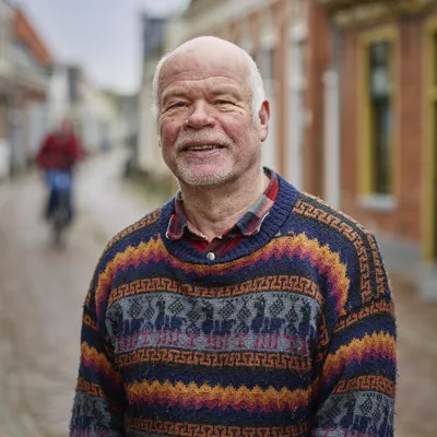 Klaas Groothuis