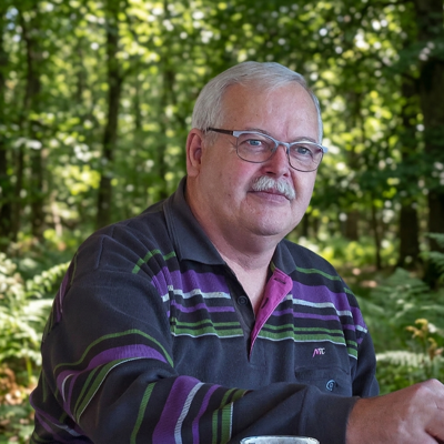 Henk de Wilde