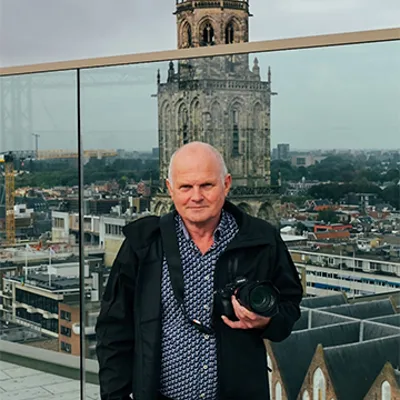 Geert Boiten