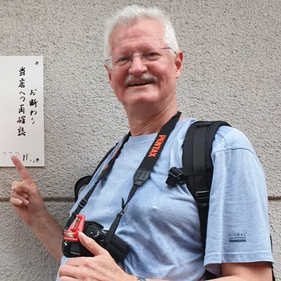 René Breukelman