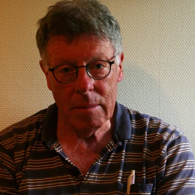 Jan Dijkstra
