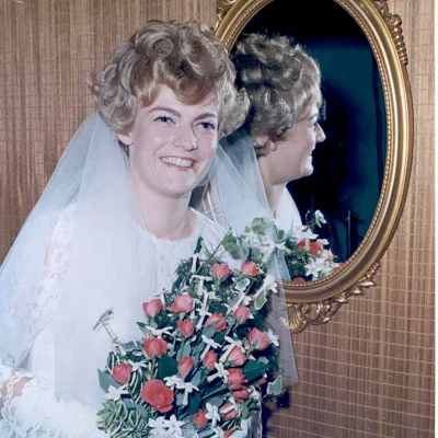 Netty van der Deen- Flikkema