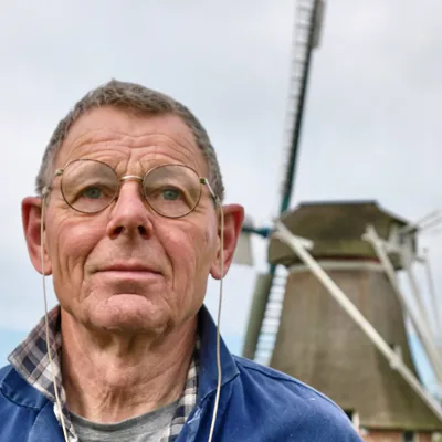 Jaap Schuurman