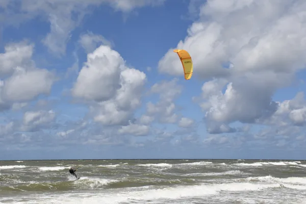 Bergen aan Zee