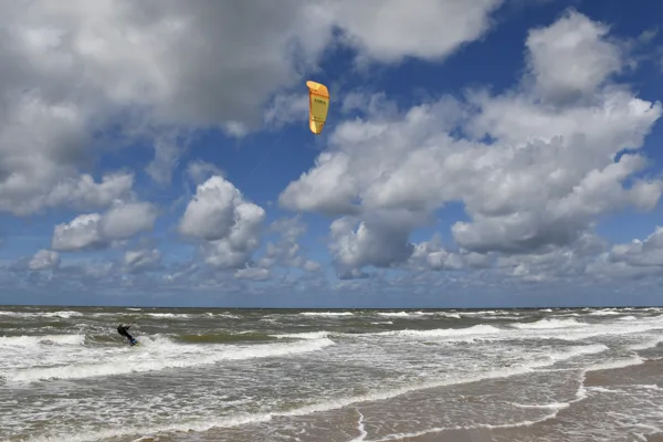 Bergen aan Zee