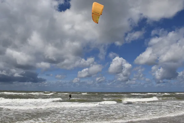 Bergen aan Zee
