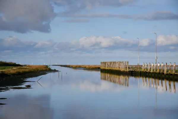Noordpolderzijl