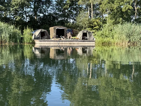 Carpfarm Lake