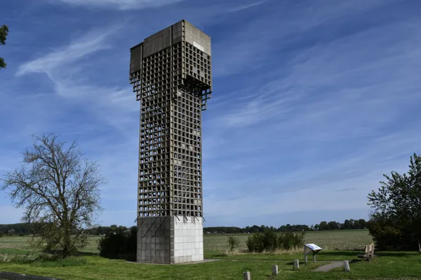 Warfhuizen