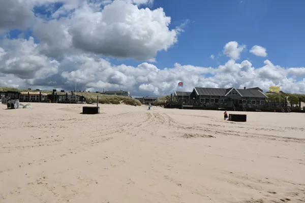 Bergen aan Zee