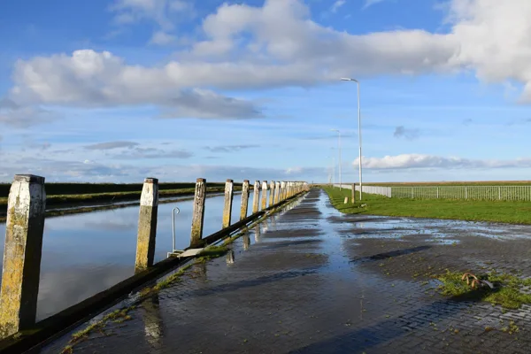 Noordpolderzijl