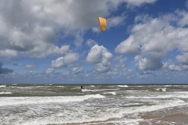 Bergen aan Zee