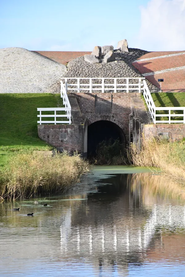 Noordpolderzijl