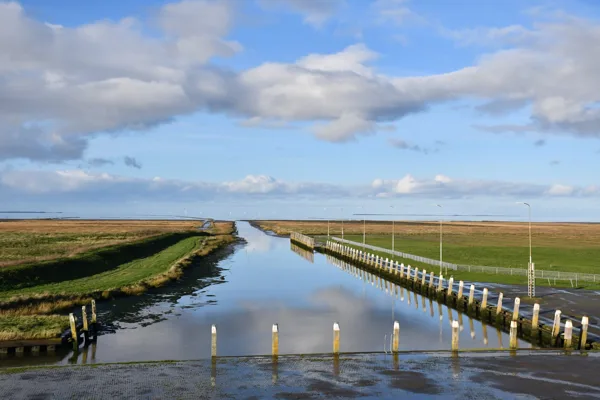 Noordpolderzijl