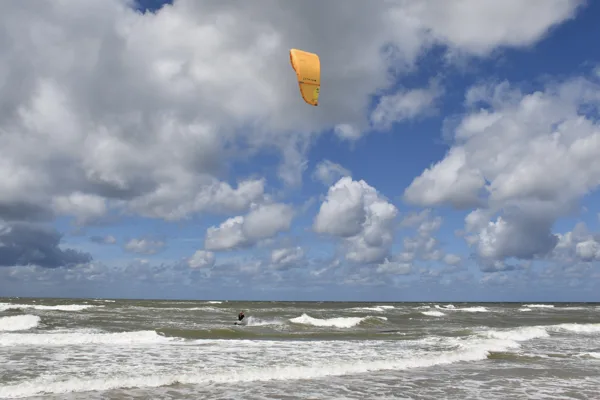 Bergen aan Zee