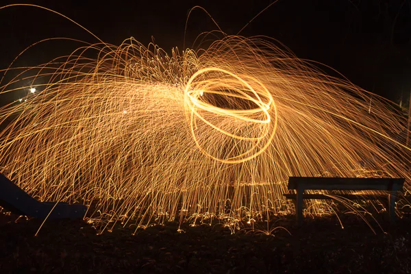slingerspons