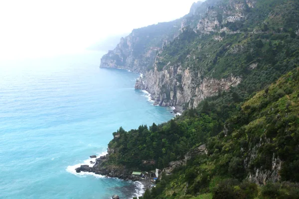Kust van Italië