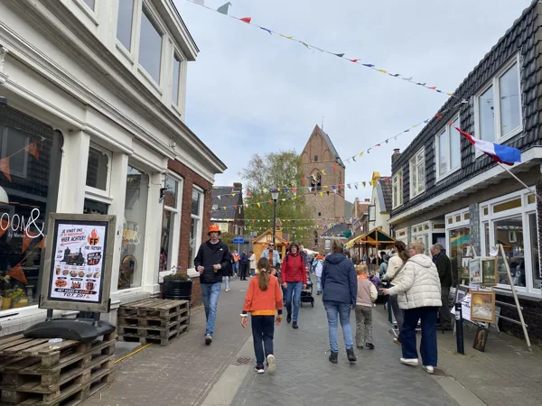 Koningsdag 2026