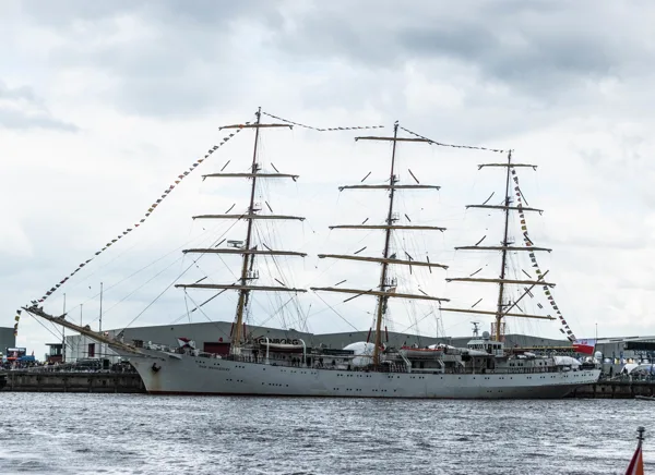 DelfSail