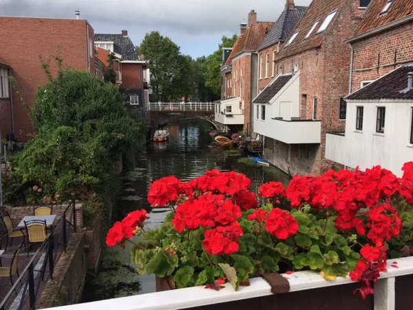Hangende keukentjes, Appingedam