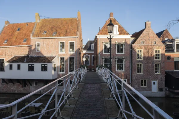De Vrouwenbrug, Appingedam