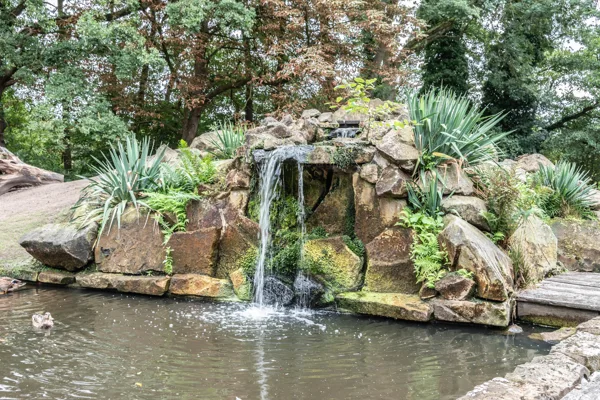 Waterval