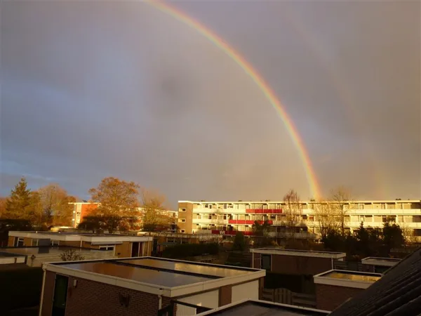 Regenboog 2