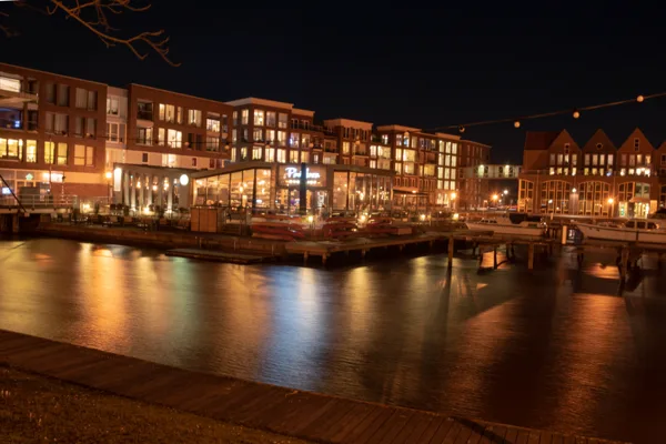 Stadshaven, Appingedam