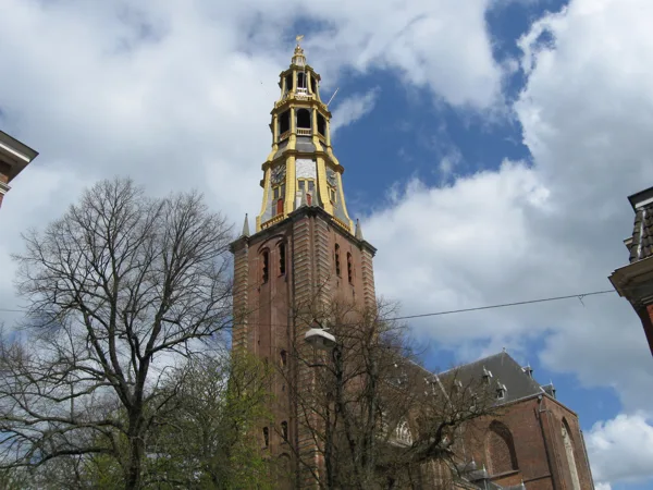A-kerk