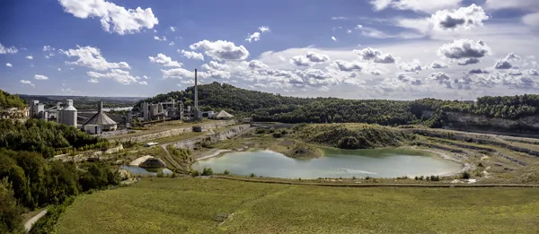 Enci Groeve Maastricht