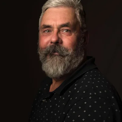 Paul van de Warrenburg